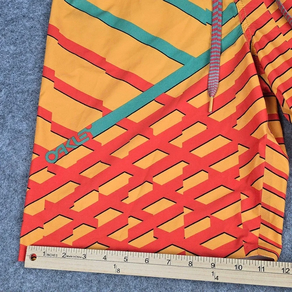 Oakley board shorts